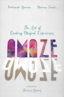 Amaze (Print)