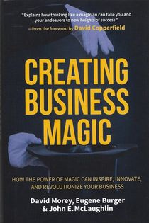 Creating Business Magic