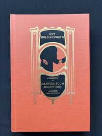 Guy Hollingworth, DRAWING ROOM DECEPTIONS