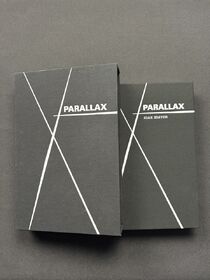 Max Maven PARALLAX, DELUXE EDITION