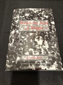 Random Acts of Magic, David Acer, Camirand Academy, 2004