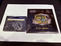 Mark Mason, THE SHELBY WALLET