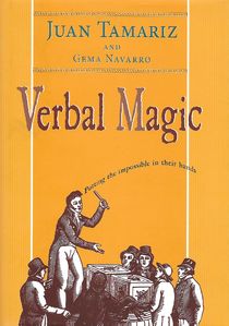Books - Theory and Art of Magic