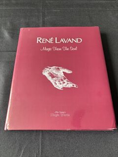 Magic From the Soul.jpg