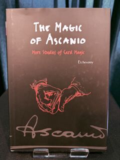 Magic of Ascanio MOre StudiesJPEG.jpg